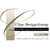 Cline Construction Group logo
