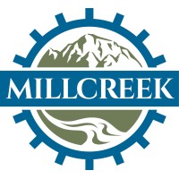 City Of Millcreek logo