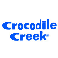 Crocodile Creek logo