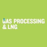 Gas Processing logo