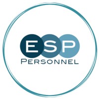 ESP Personnel logo