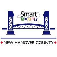Smart Start Of New Hanover County logo
