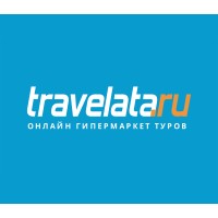 Travelata logo