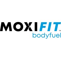 Moxifit Bodyfuel logo