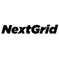 NextGrid Inc logo