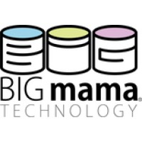 BIGmama Technology logo