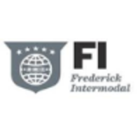 Frederick Intermodal logo