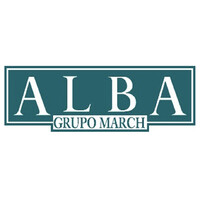 Corporacion Financiera Alba SA logo