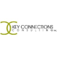 Key Connections Consulting Inc. logo