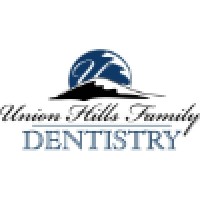 Union Hills Family Dentistry logo