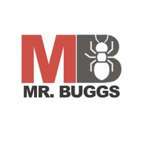Mr Buggs logo