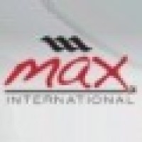 Max International LLC logo