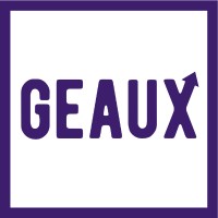 GEAUX Experiential logo