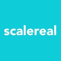 ScaleReal Technologies Pvt. Ltd. logo