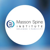 Masson Spine Institute - Excellence In Spinal Surgery logo