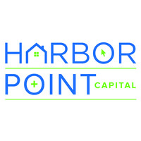 Harbor Point Capital logo