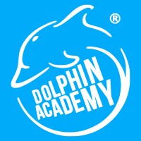 Dolphin Academy logo