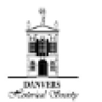 Danvers Historical Society logo