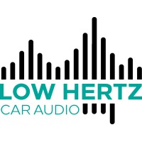 Low Hertz Car Audio logo