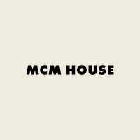MCM House logo