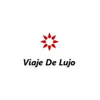 Viaje De Lujo logo