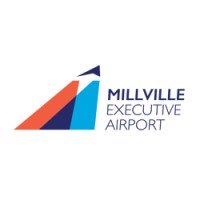 Millville Executive Airport logo