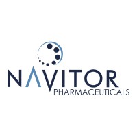 Navitor Pharmaceuticals logo