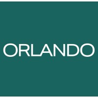 Orlando Management AG logo