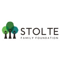STOLTE FAMILY FOUNDATION logo