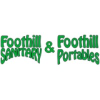 Foothill Sanitary logo