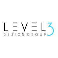 Level 3 Design Group logo