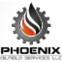 Phoenix Oilfield Services, LLC logo