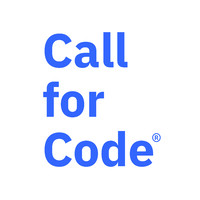 Call For Code logo
