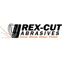 Rex-Cut Abrasives logo