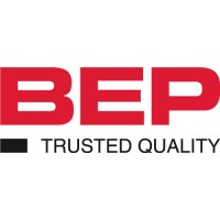 BEP Marine logo