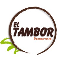 El Tambor Restaurante logo