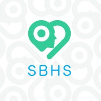 Suburban Behavioral Health Services logo