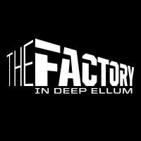 The Factory In Deep Ellum logo