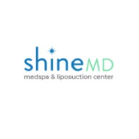 ShineMD MedSpa & Liposuction Center logo