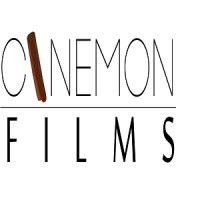 Cinemon Films logo