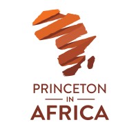 Princeton In Africa logo