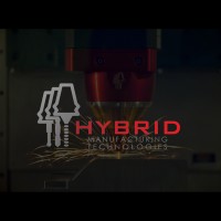 Hybrid Manufacturing Technologies logo