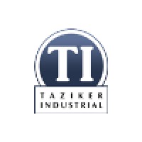 TAZIKER INDUSTRIAL LIMITED logo