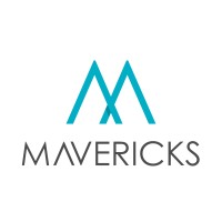 Mavericks Agency logo