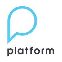 Platform Comms logo