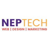 NepTech Solutions logo