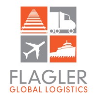 Flagler Global Logistics logo