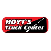 Hoyt's Truck Center logo