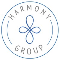 Harmony Group, Inc. logo