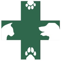 Whipple Avenue Pet Hospital logo